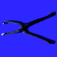 15-3/4-inch Boot-Stretching Plyers.